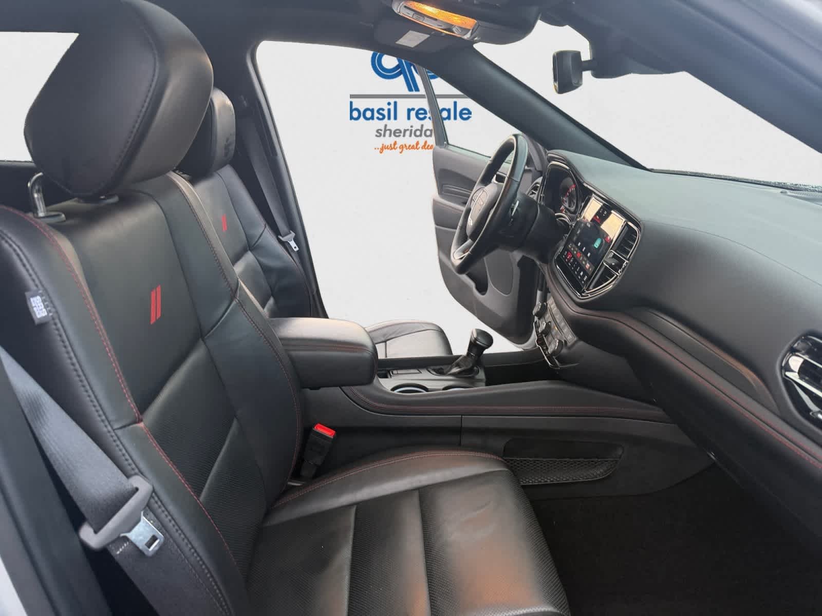 Used 2025 Triple Nickel Dodge R/T Plus image 19