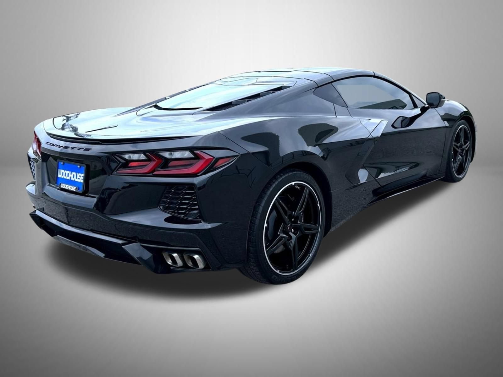 2022 Chevrolet Corvette 1LT - Photo 6