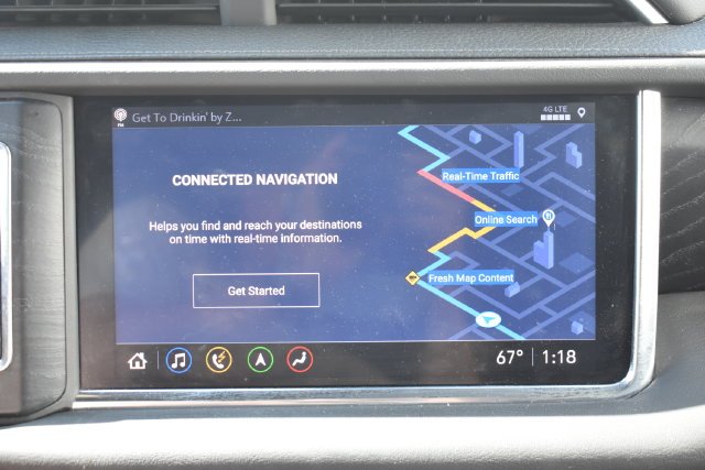 Used 2021 Black GMC Denali image 32