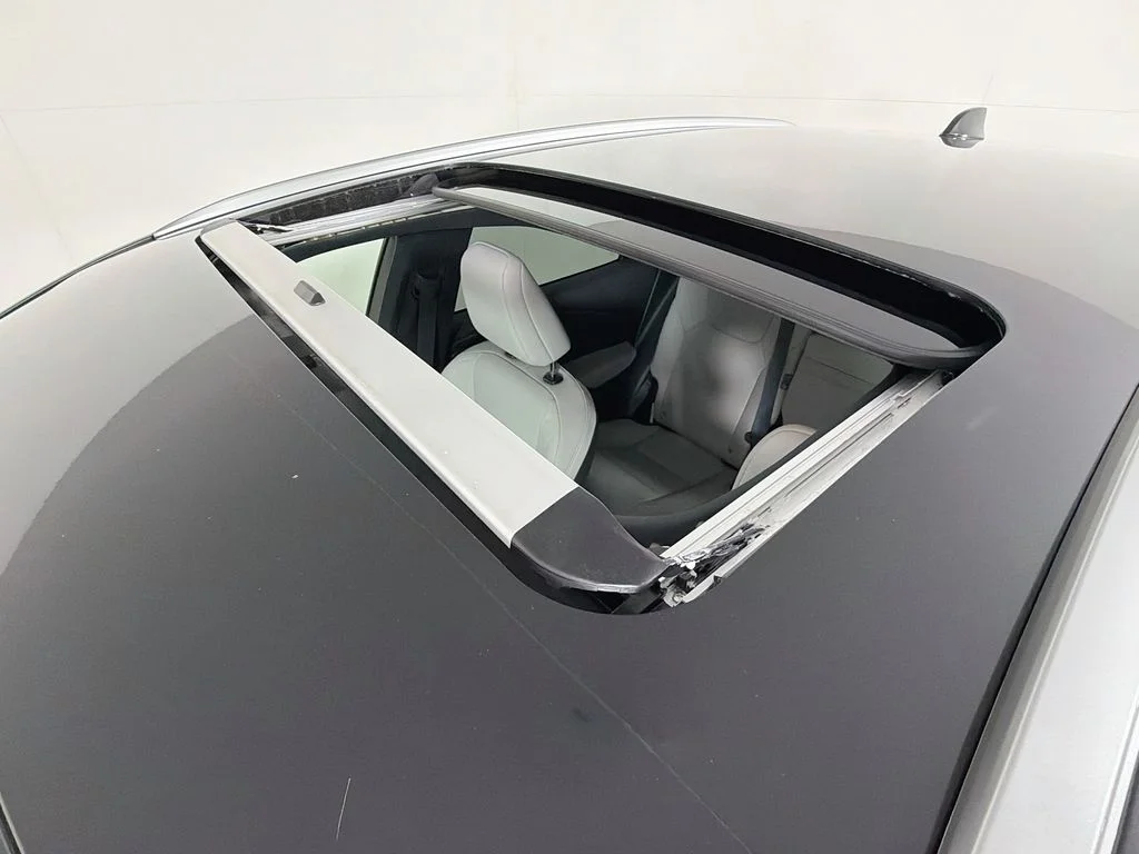 Used 2024 Black Lexus 350 Premium image 22