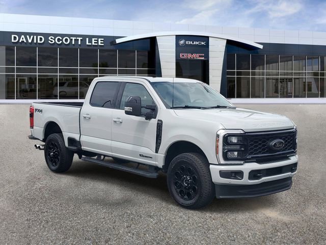 2025 Ford F-350 Lariat 4x4 Crew Cab 6-3/4' Box SRW's photo