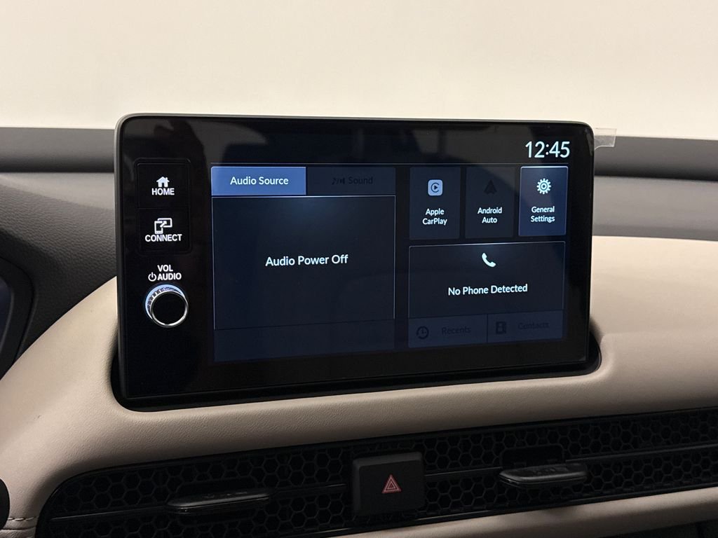 2026 Honda HR-V LX - Photo 22