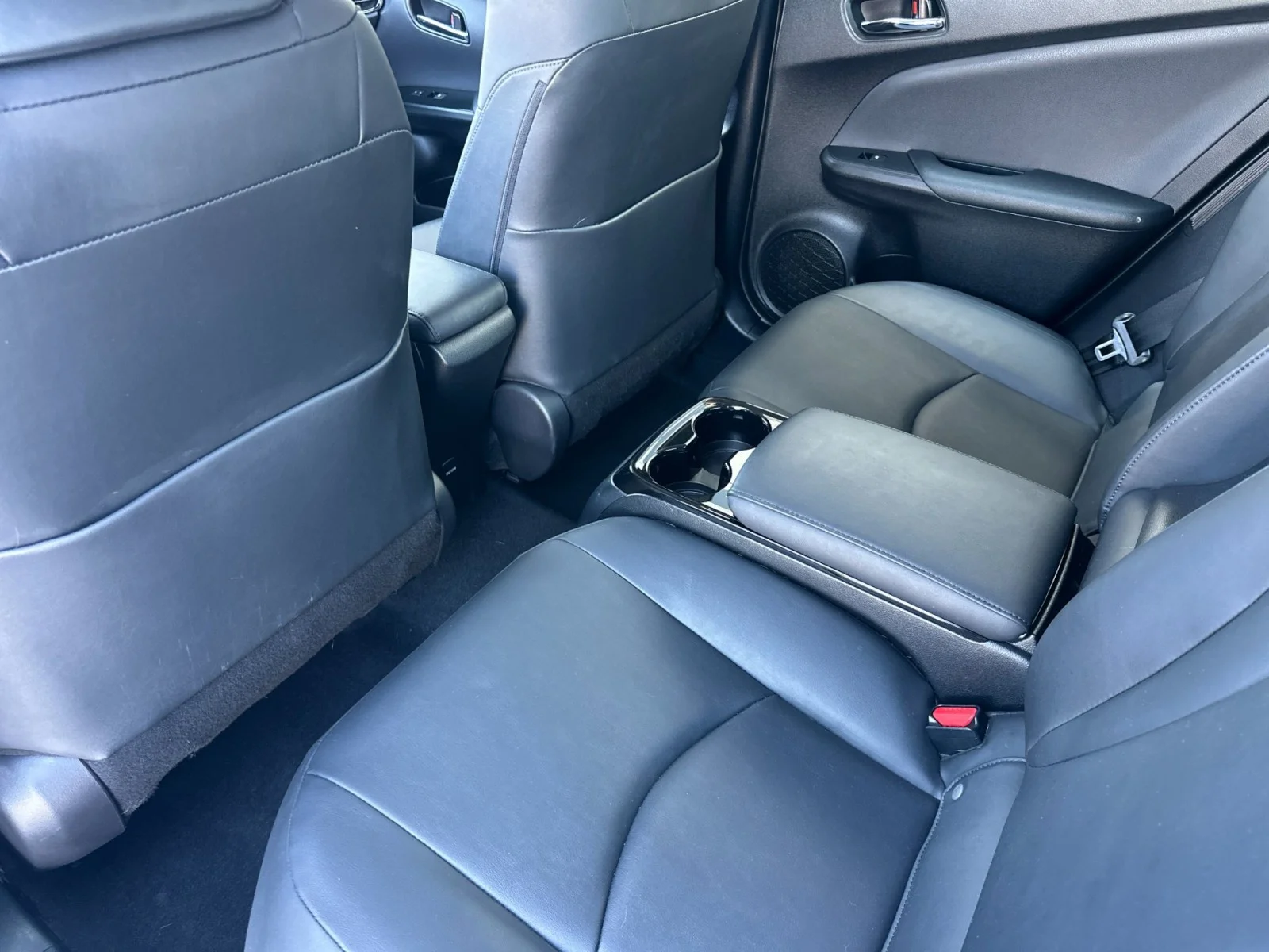 Used 2017 TOYOTA Toyota Advanced image 13