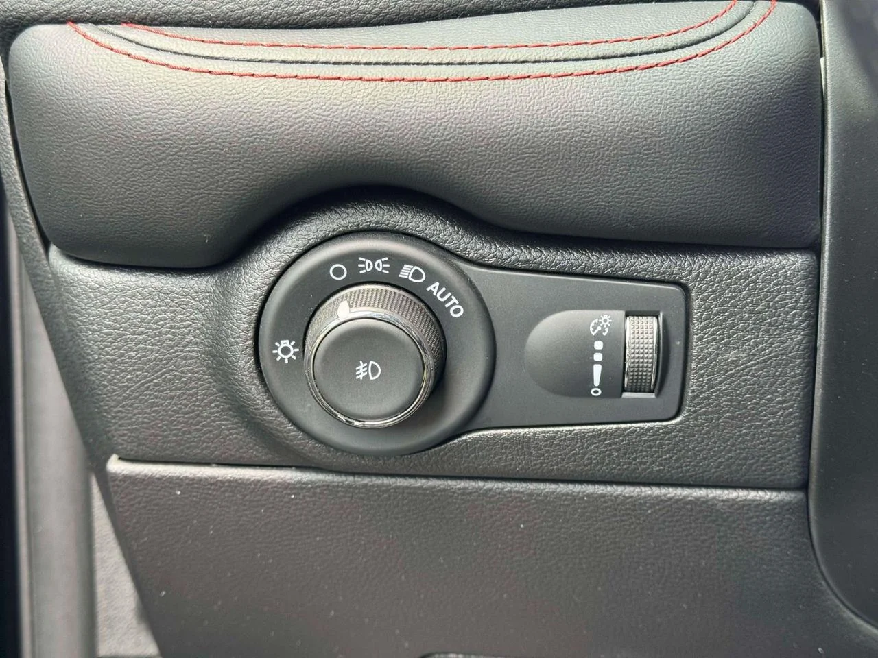 Used 2023 DB Black Clearcoat Dodge R/T Plus AWD image 24