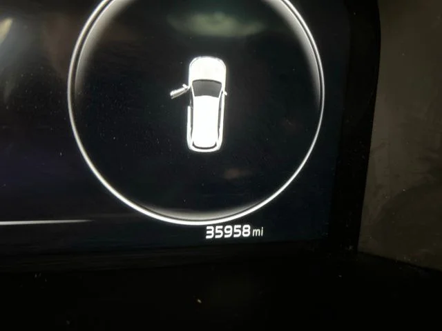 Used 2023 Black Kia X-Line SX Prestige image 33