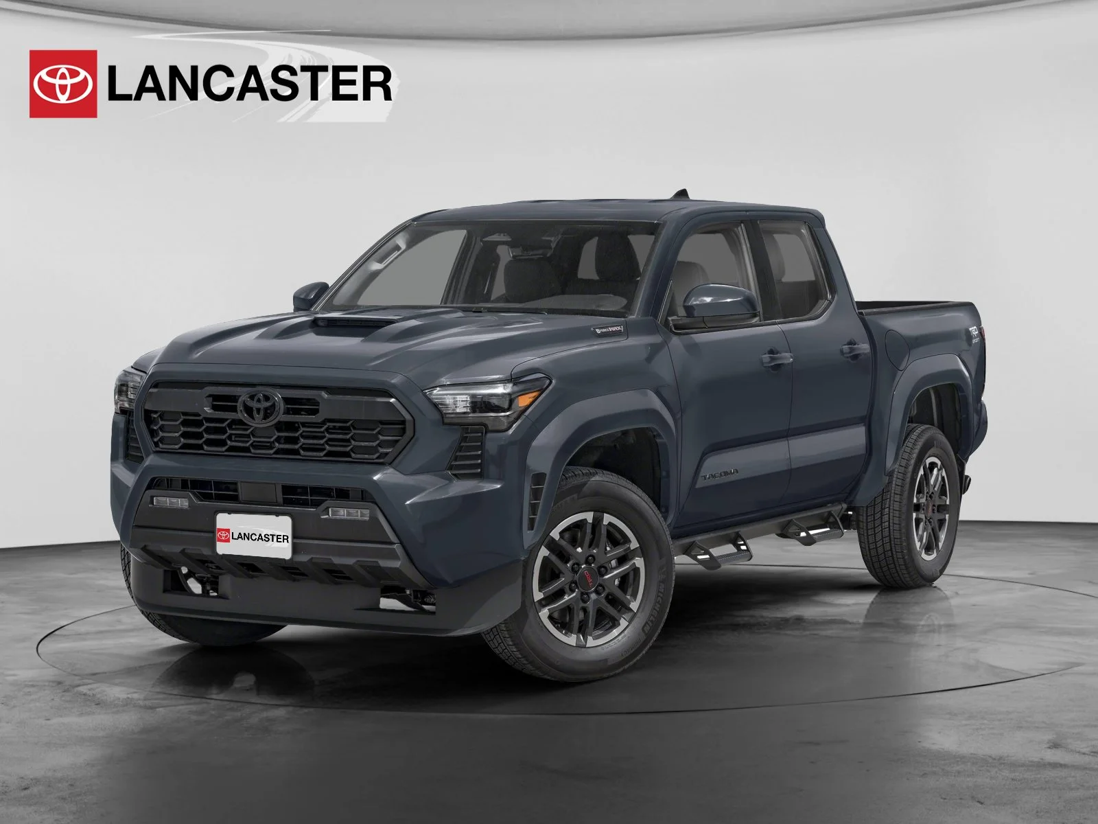 2026 Toyota Tacoma i-FORCE MAX Tacoma TRD Pro