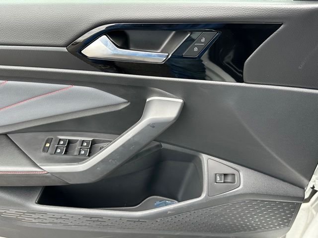 New 2026 Pure White Volkswagen 2.0T Autobahn image 15