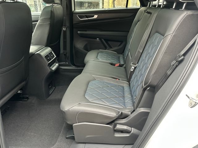 New 2026  Volkswagen 2.0T SEL Premium R-Line image 21