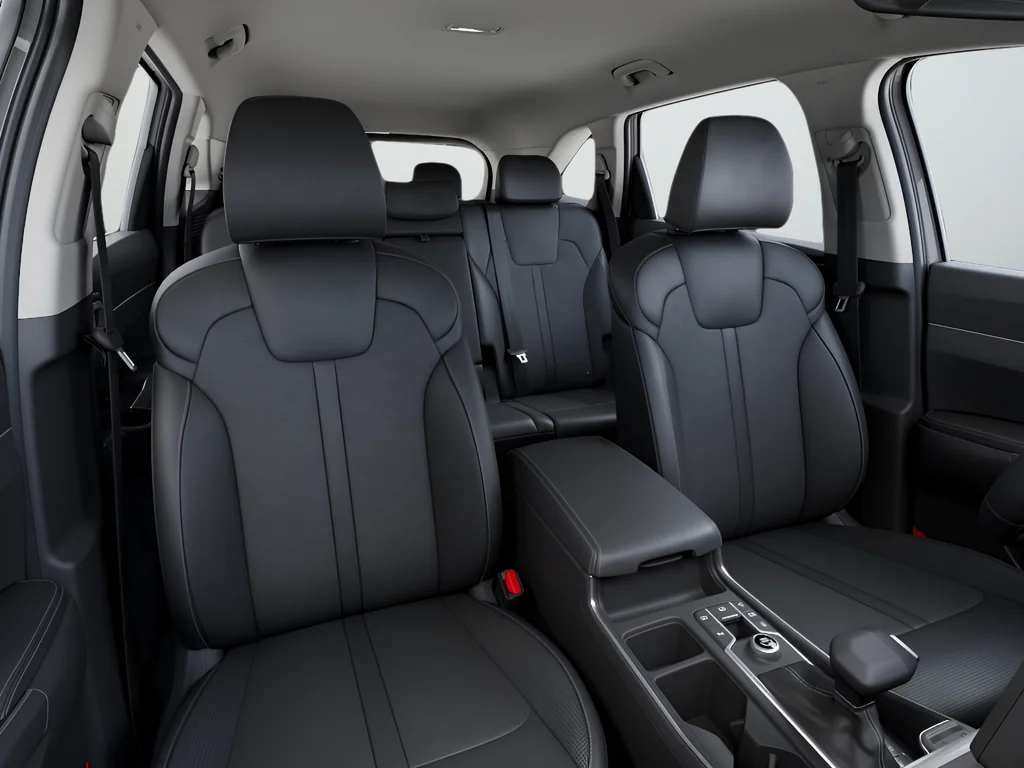 New 2026 Wolf Gray Kia EX image 11