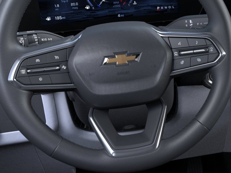 2026 Chevrolet Suburban Premier - Photo 19