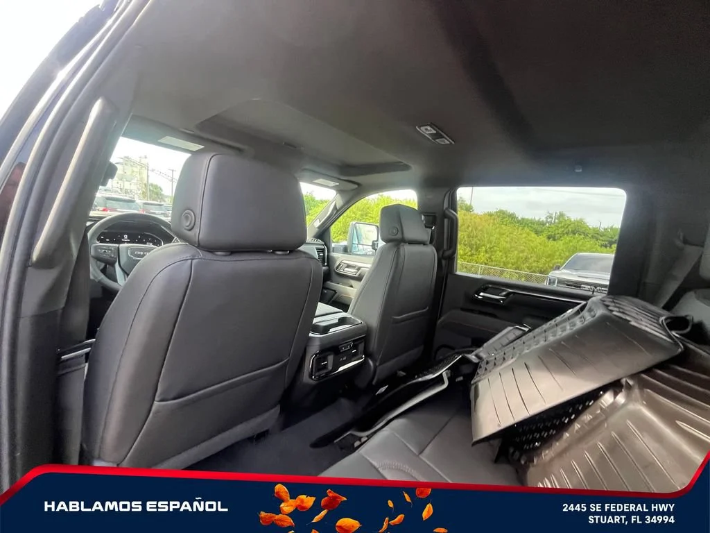 2026 GMC Sierra 2500HD AT4 - Photo 15