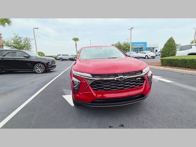 2026 Chevrolet Trax RS - Photo 27