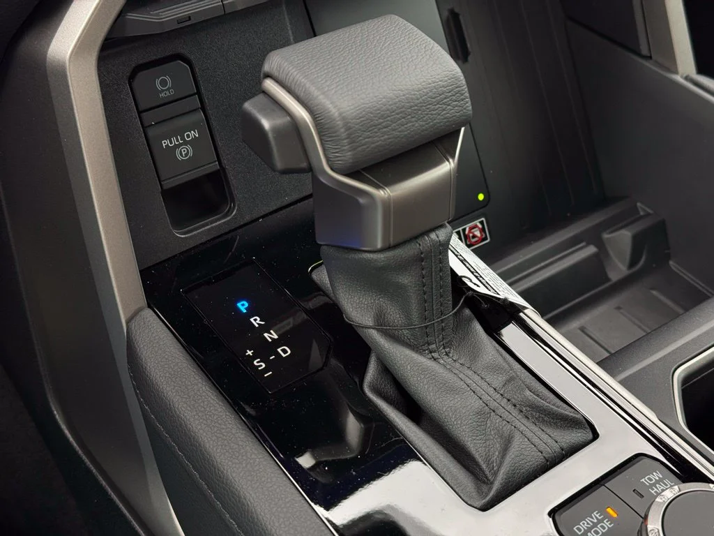 2026 Toyota Tundra Limited - Photo 31