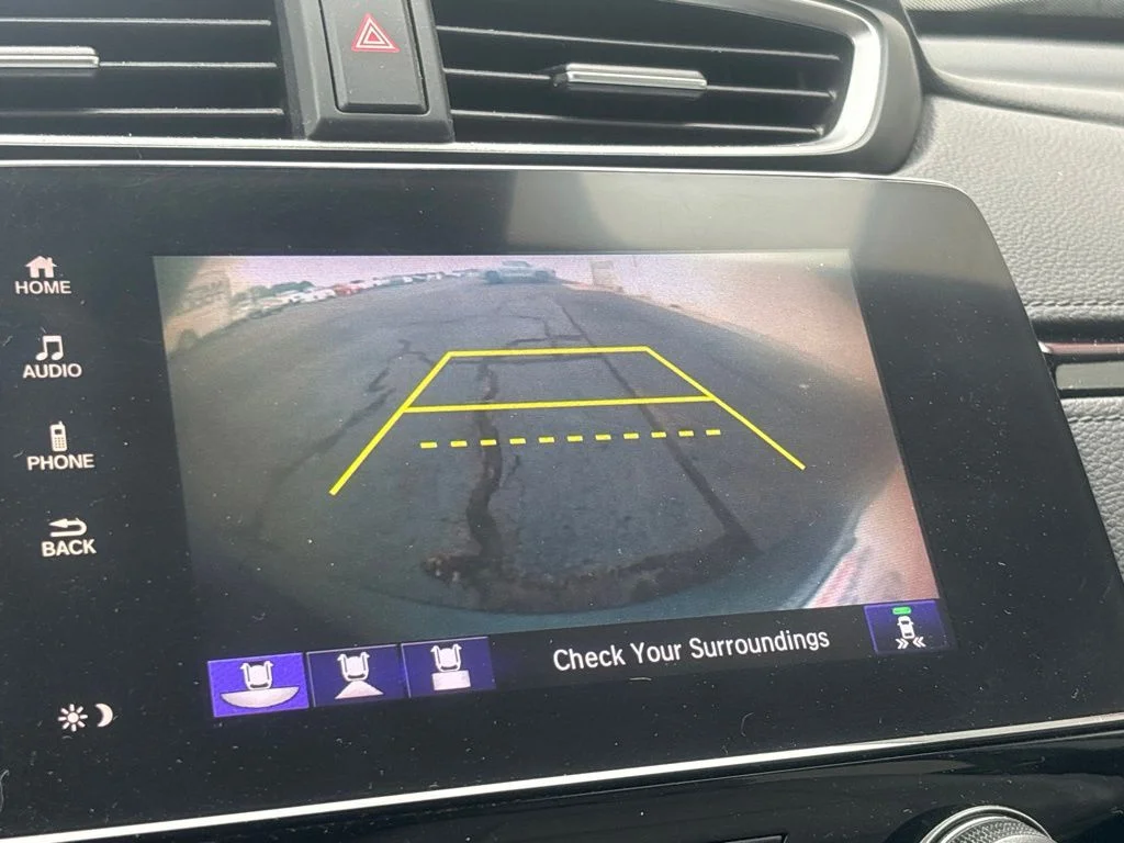 Used 2019  Honda EX-L image 11