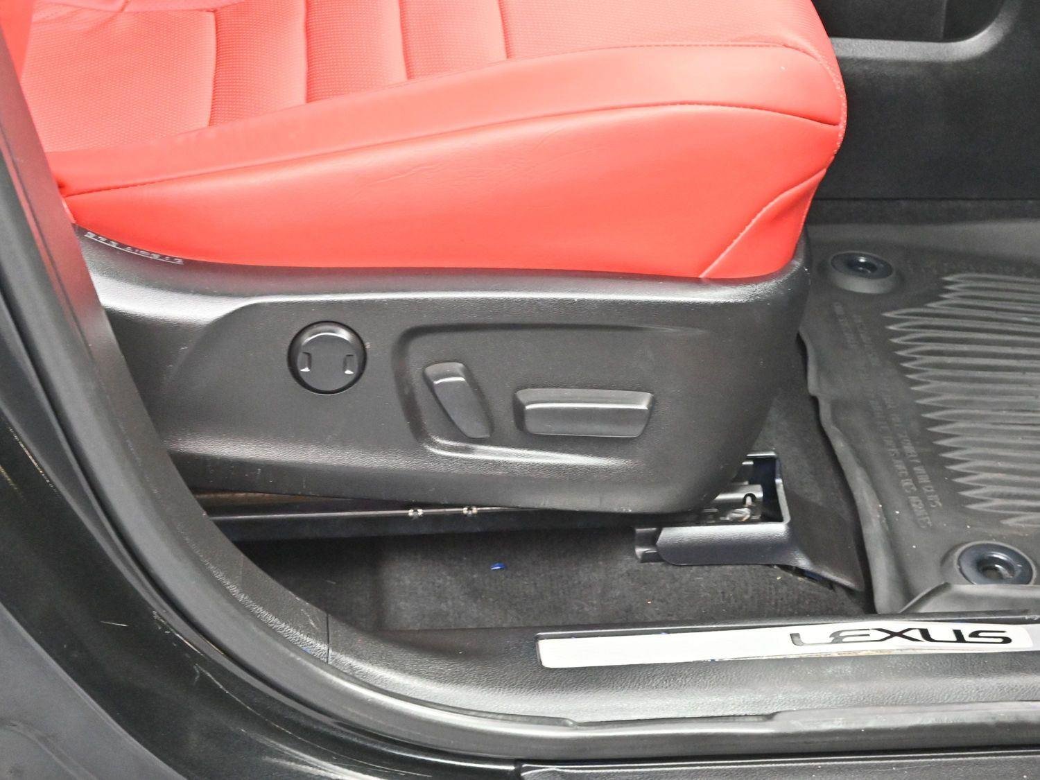 Used 2022 Caviar Lexus RX 350 F SPORT Handling image 36