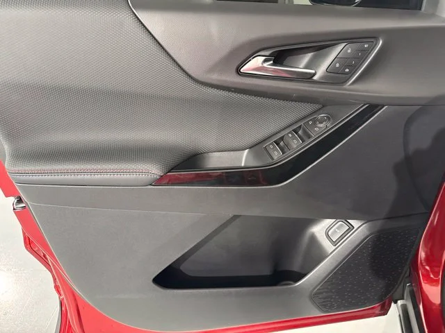 Used 2026 Red Chevrolet RS image 18