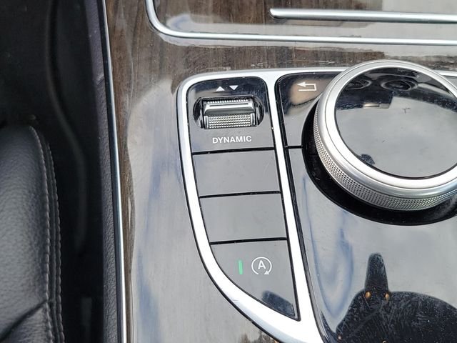 Used 2018 Black Mercedes-Benz C 300 image 22