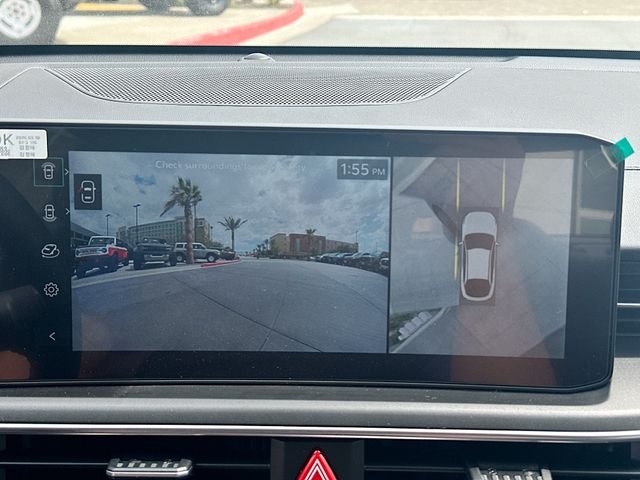 New 2026 Steel Matte Gray Kia GT image 14