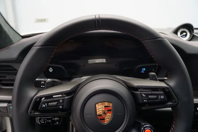New 2026  Porsche Carrera 4 GTS image 18