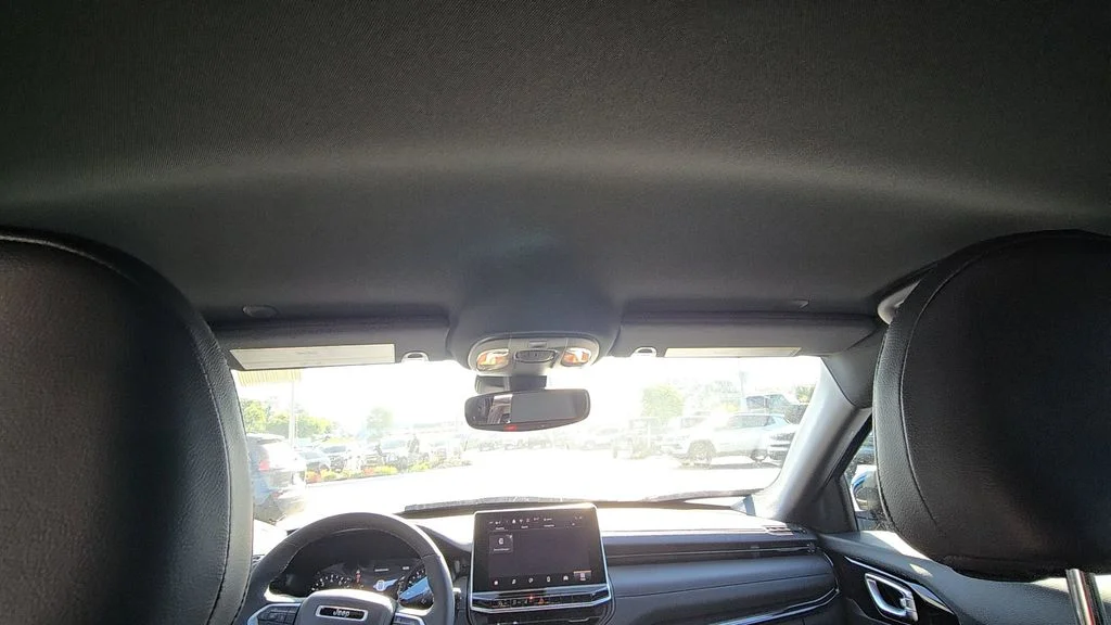 2026 Jeep Compass Altitude Special Edition - Photo 23