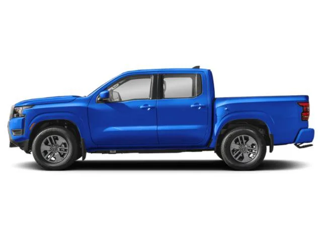 New 2026 Bluestone Pearl Nissan SV image 3