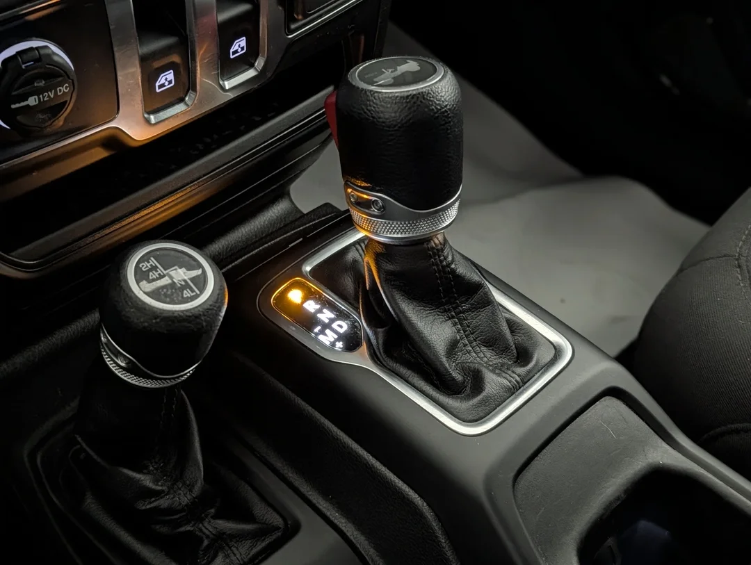 Certified Used 2022 Green Jeep Willys - - Tech Grp - Cold Weather - Uconnect NAV & Sound! image 18