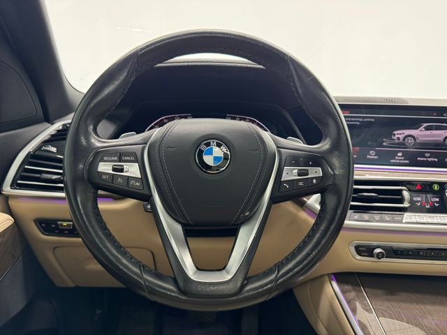 Used 2021 Alpine White BMW sDrive40i image 24