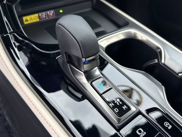 Certified Used 2024 Black Lexus 250 Premium image 20