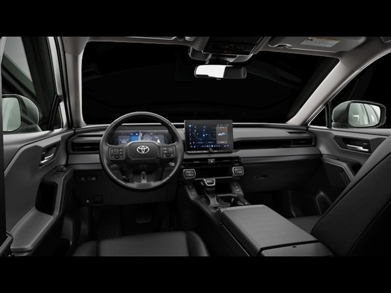 New 2026 Meteor Shower Toyota XLE Premium image 30