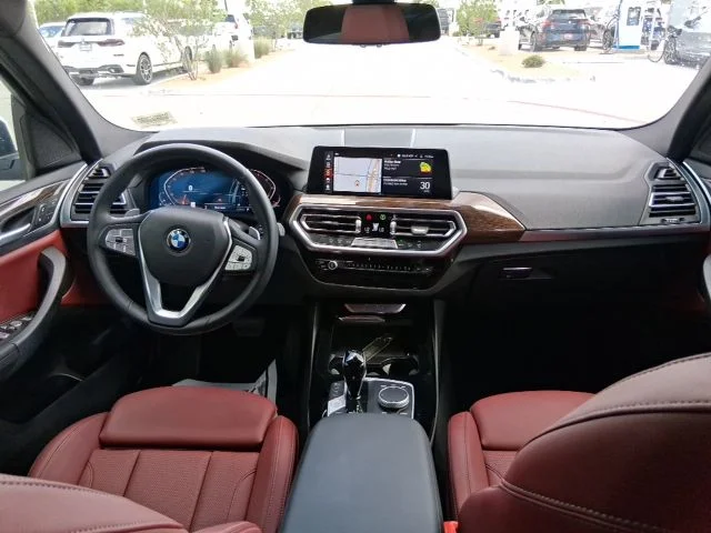 2024 BMW X3 30i - Photo 10