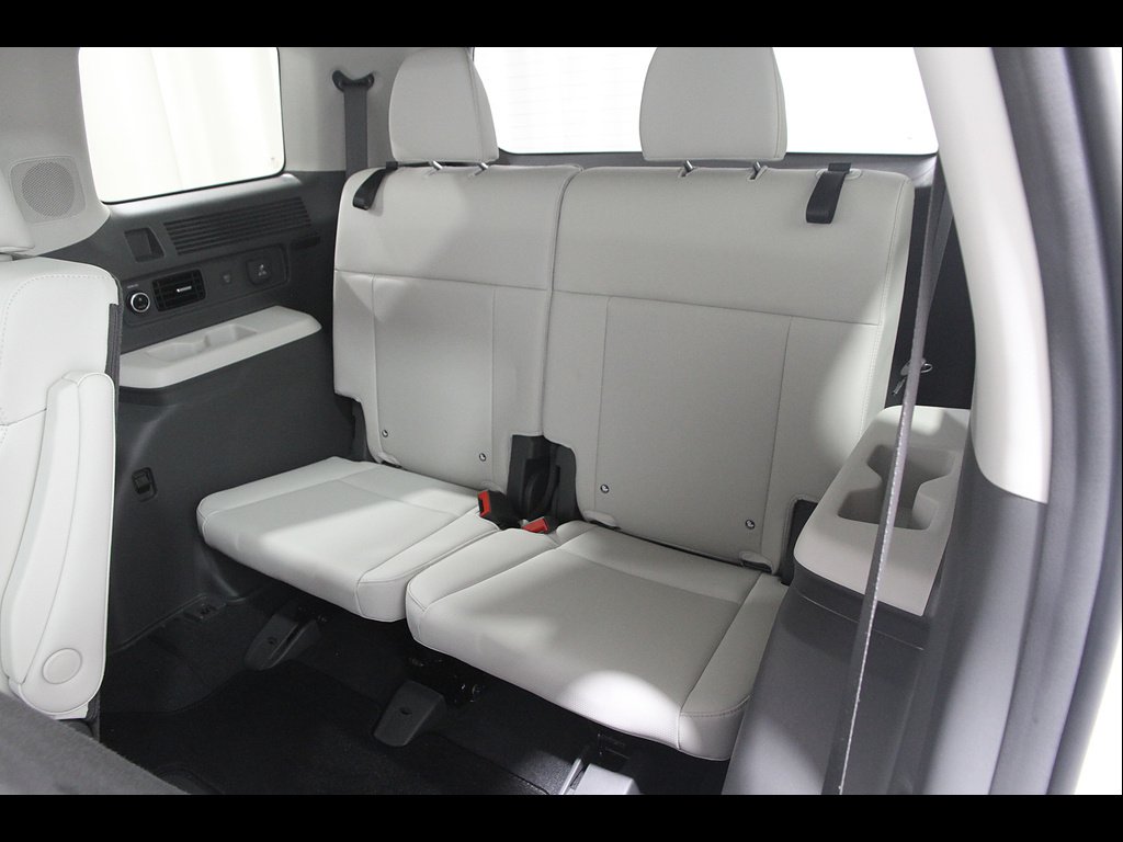 2026 Hyundai Santa Fe Calligraphy - Photo 19