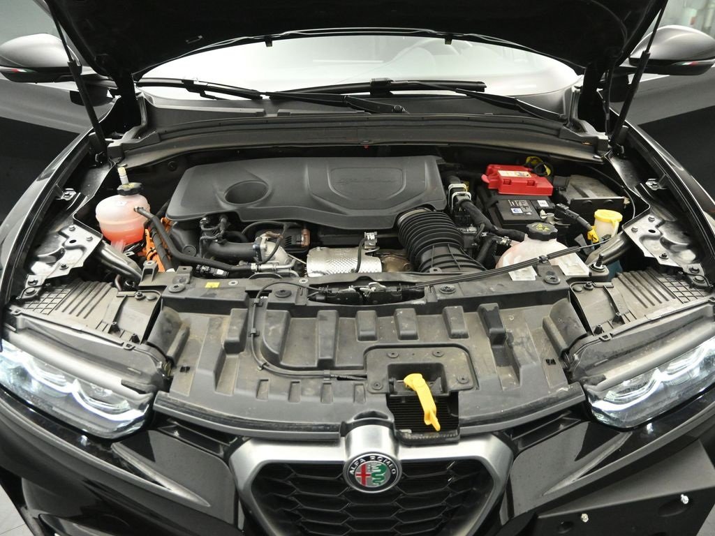 2024 ALFA ROMEO TONALE - Image 29
