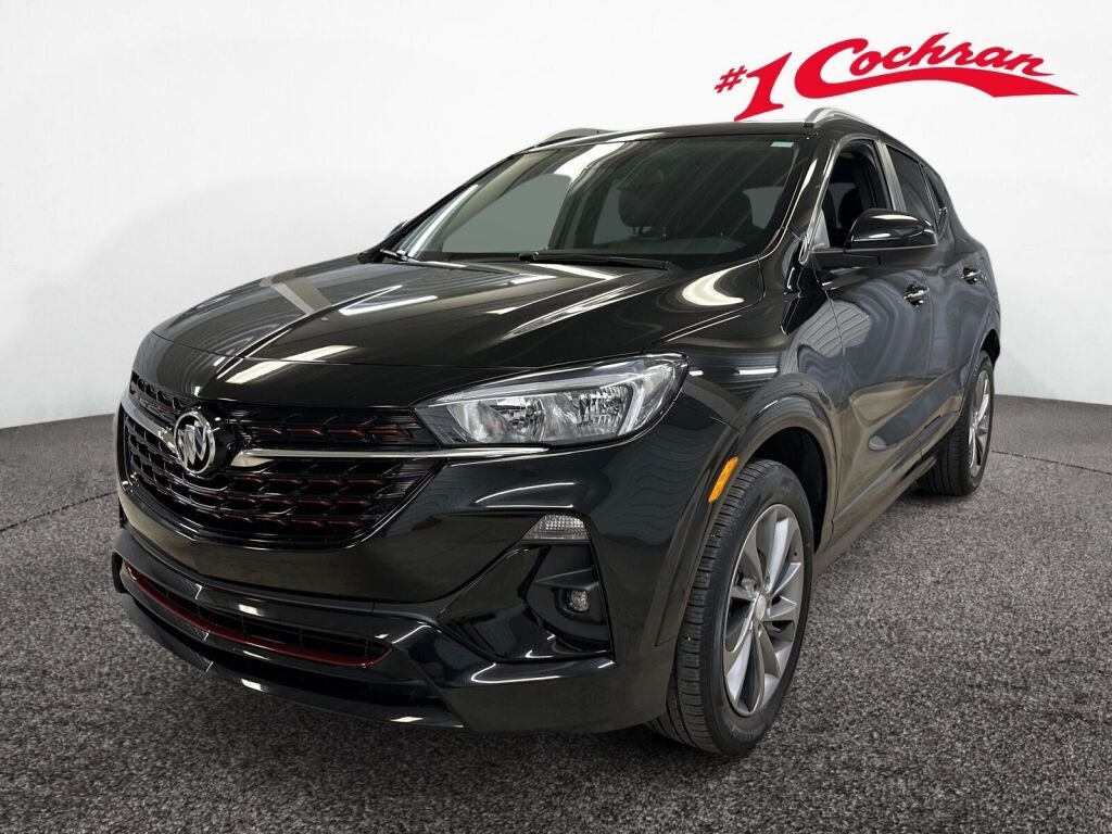 2023 Buick Encore GX Select - Photo 34