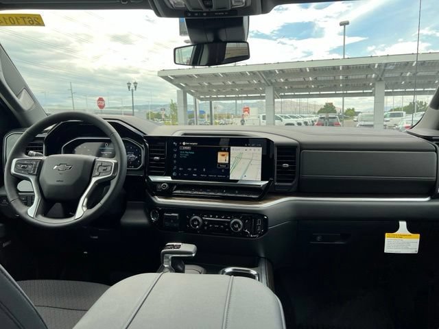New 2026 Sterling Gray Metallic Chevrolet RST image 32