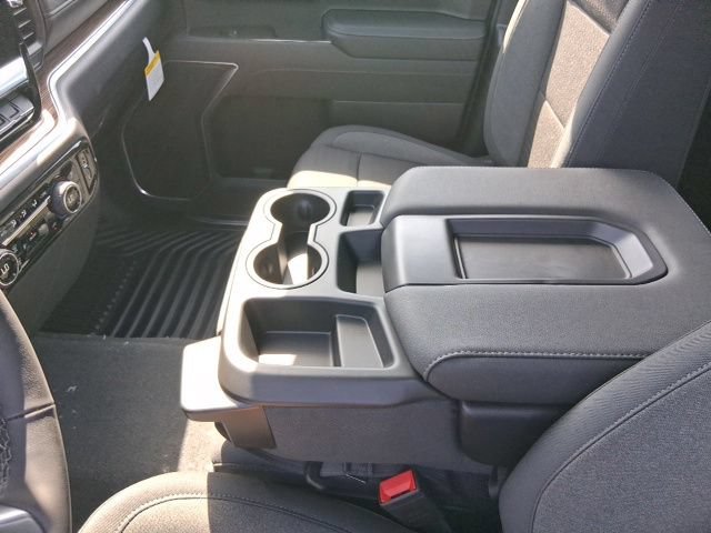 2026 Chevrolet Silverado 1500 LT - Photo 16