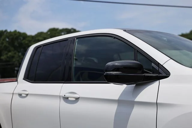 New 2026 Platinum White Pearl Honda Black Edition image 18