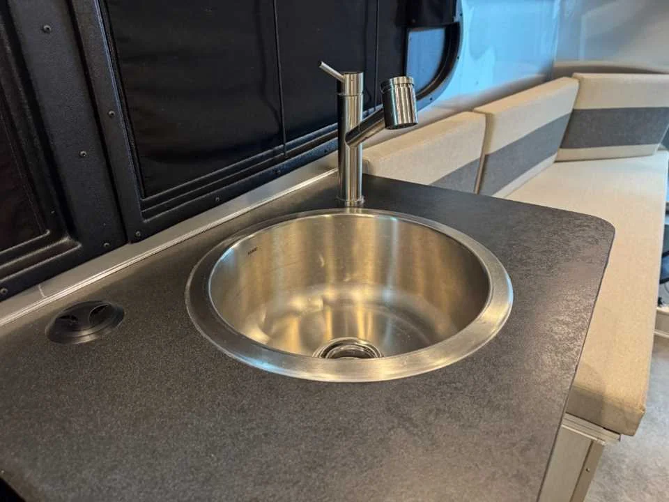 Used 2026 SILVER AIRSTREAM  image 18