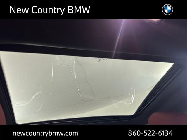 Used 2025 Brooklyn Grey Metallic BMW M440i xDrive image 26