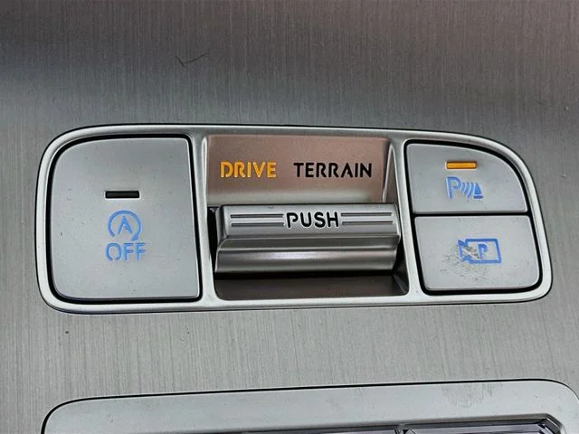 New 2027 Genesis GV70 2.5T Advanced