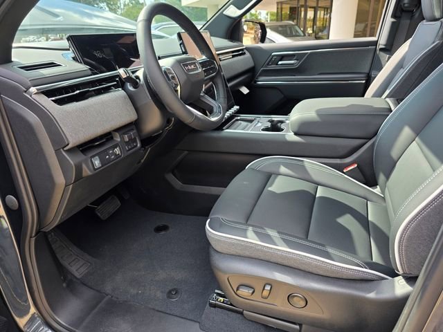 2026 GMC Sierra EV Elevation - Photo 13