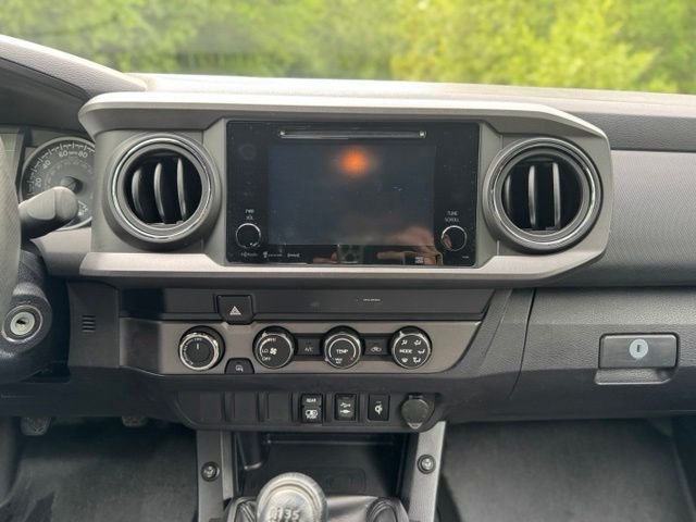 Used 2019 Silver Sky Metallic Toyota TRD Off-Road image 26