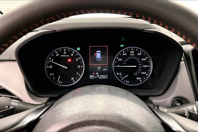 2024 Subaru Crosstrek Limited - Photo 29