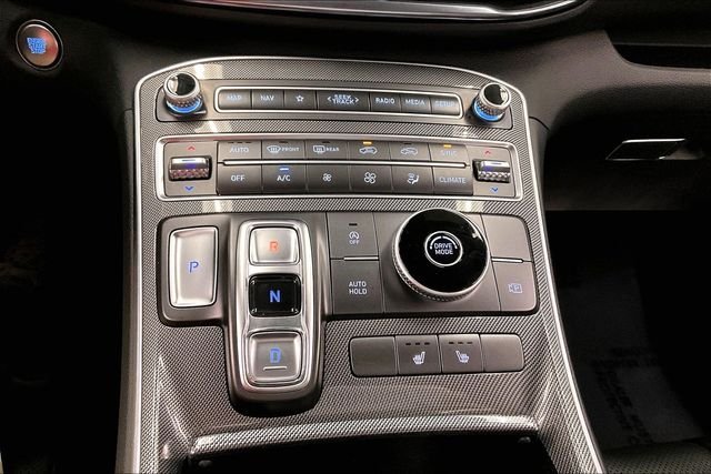 2023 Hyundai Santa Fe XRT - Photo 30