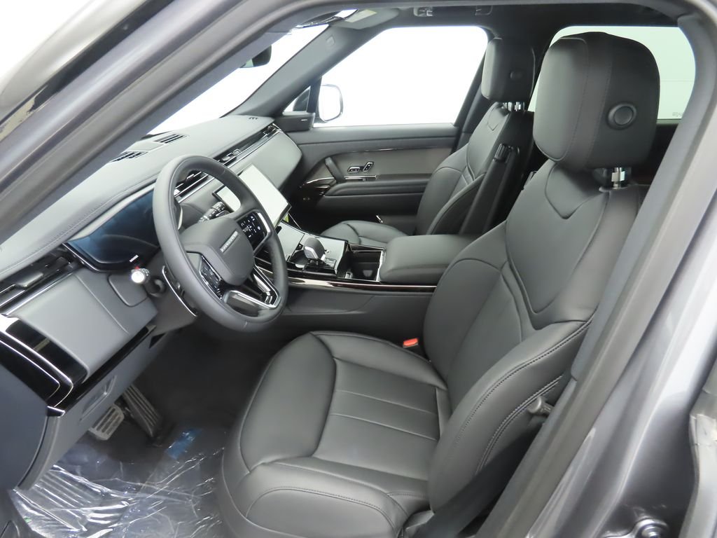 2025 Land Rover Range Rover Sport S - Photo 20