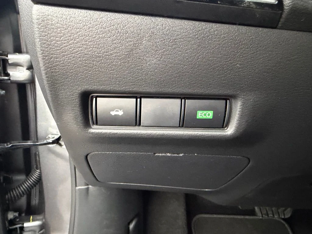 2026 Nissan Sentra S - Photo 18