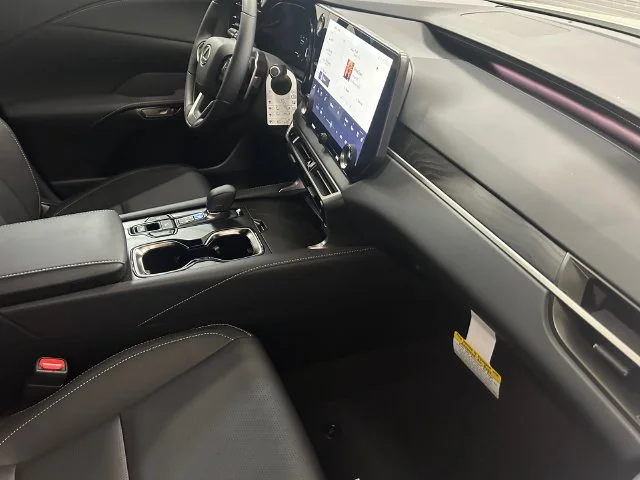 New 2026 White Lexus 350 Premium+ image 13