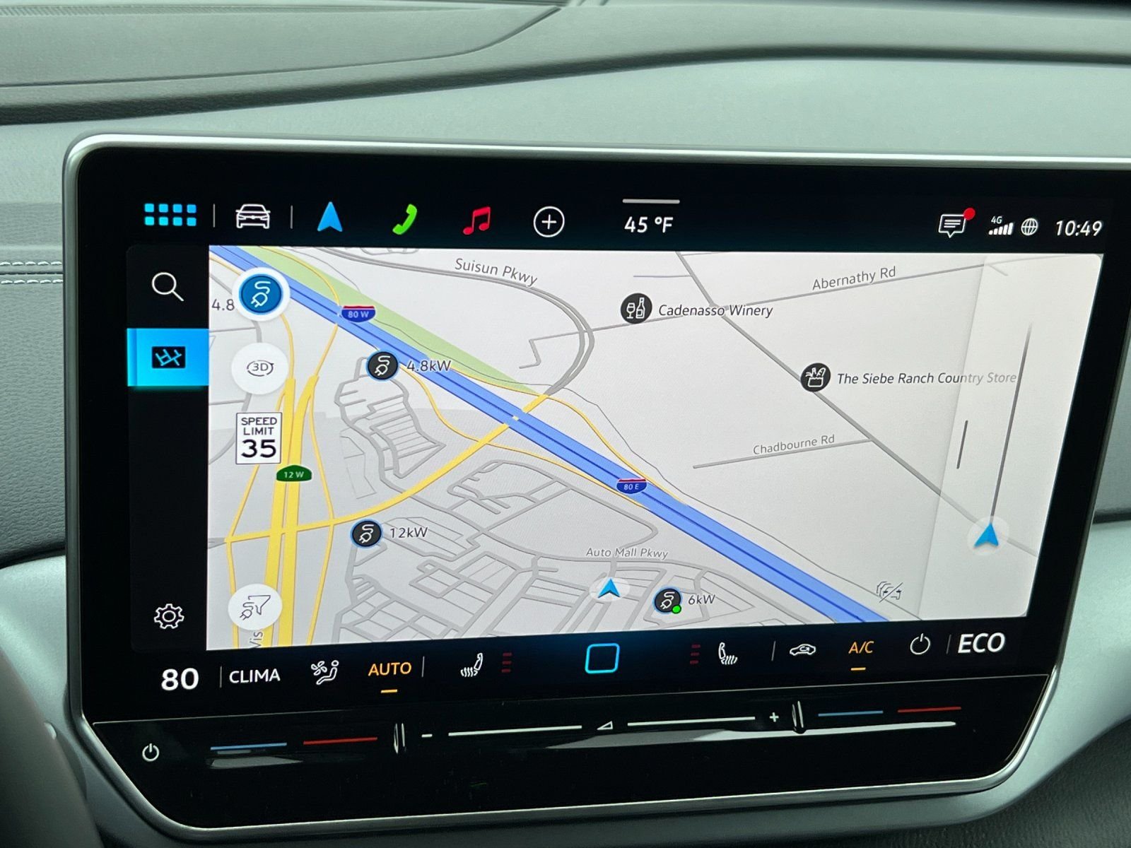 2026 Volkswagen ID.4 PRO - Photo 18