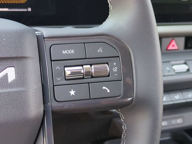 New 2027 Frost Blue / Black Roof Kia S image 15
