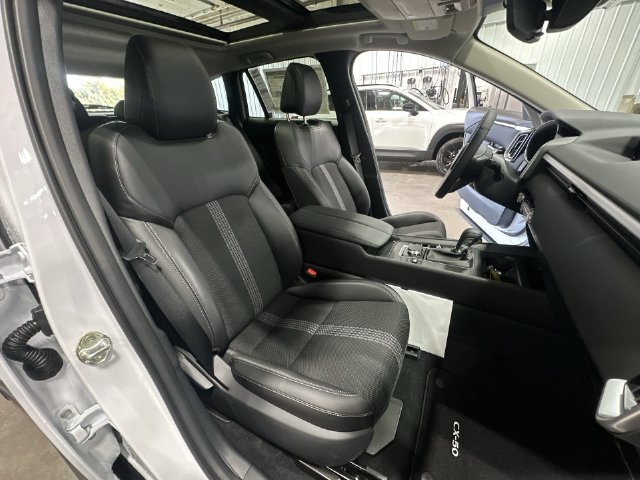 New 2026 Beige Mazda 2.5 S Preferred image 32