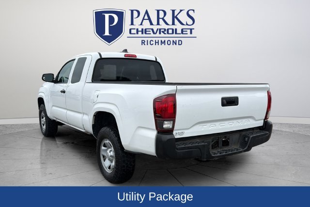 Used 2023 White Toyota SR image 6